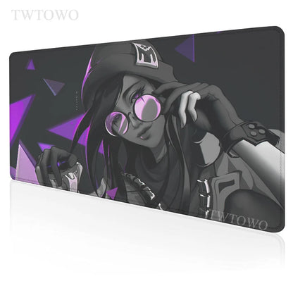 Valorant Mousepads