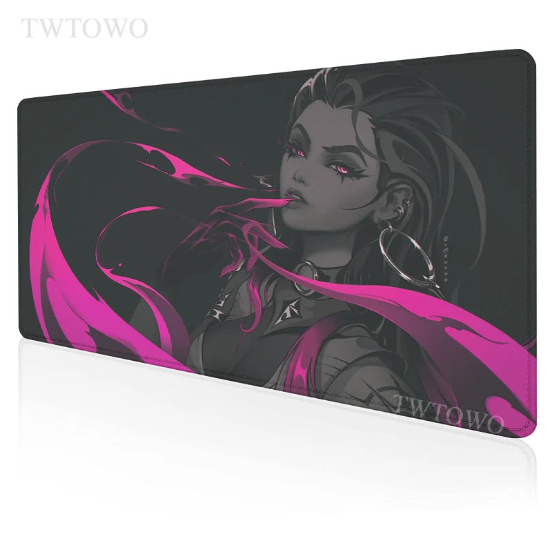 Valorant Mousepads