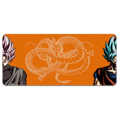 DBZ Mousepads