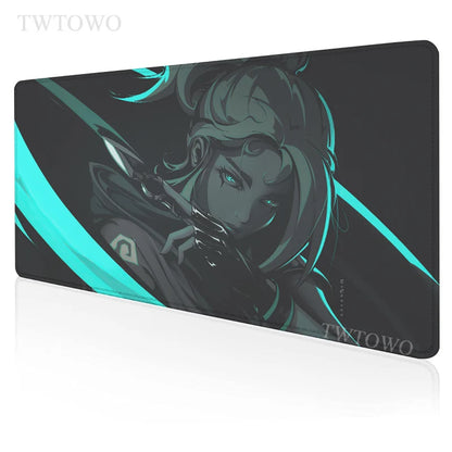 Valorant Mousepads